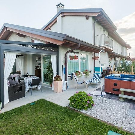 Mum'S B&B Vicenza Exterior photo