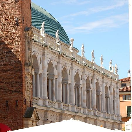 Mum'S B&B Vicenza Exterior photo