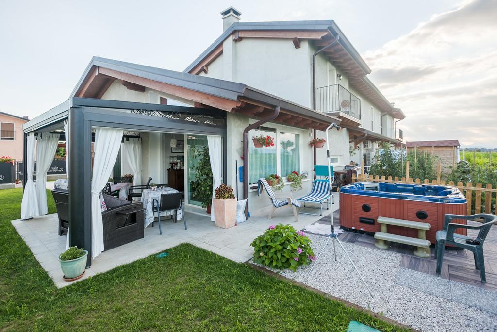 Mum'S B&B Vicenza Exterior photo
