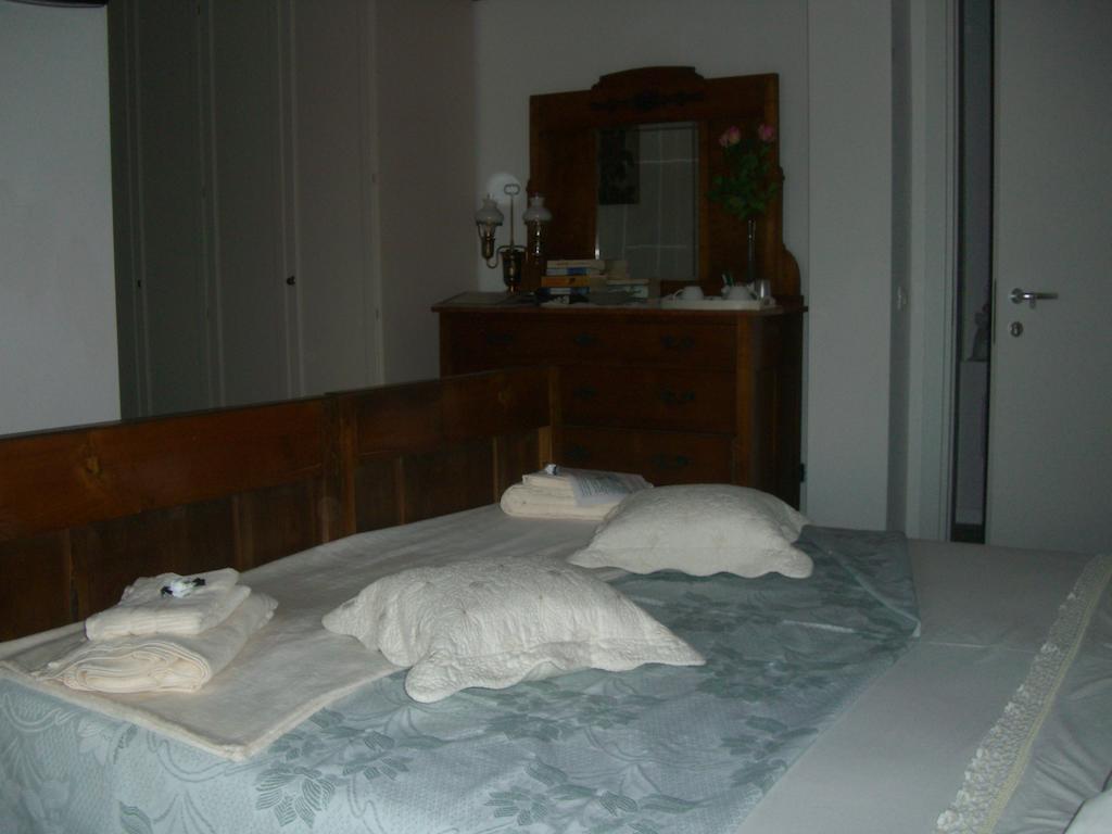 Mum'S B&B Vicenza Exterior photo