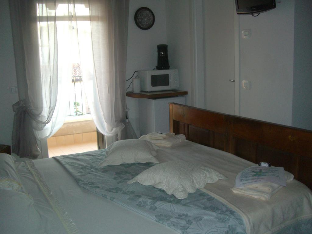 Mum'S B&B Vicenza Exterior photo