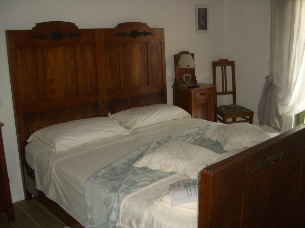 Mum'S B&B Vicenza Exterior photo