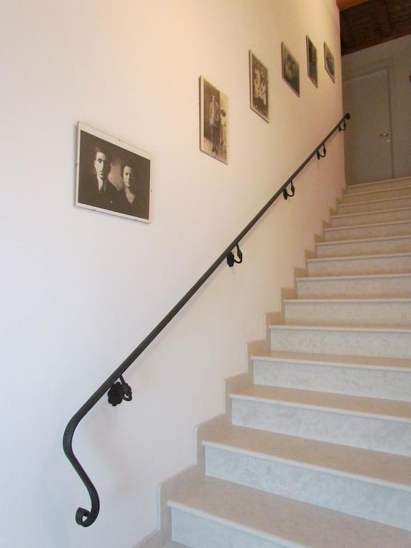 Mum'S B&B Vicenza Exterior photo