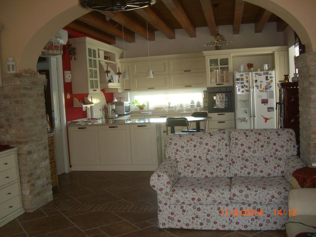 Mum'S B&B Vicenza Exterior photo
