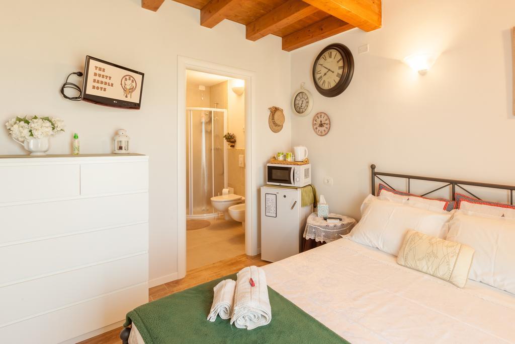 Mum'S B&B Vicenza Exterior photo