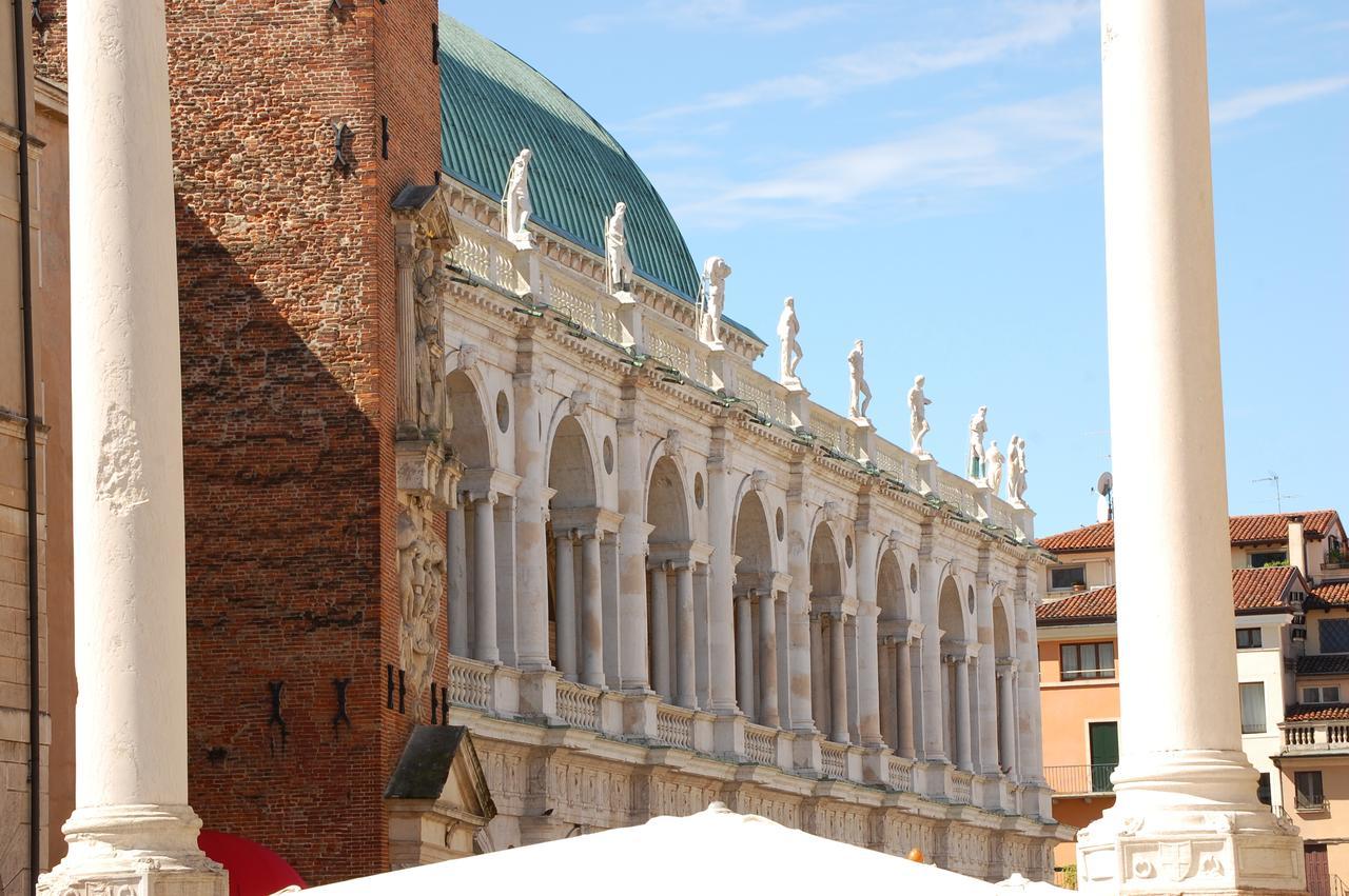 Mum'S B&B Vicenza Exterior photo