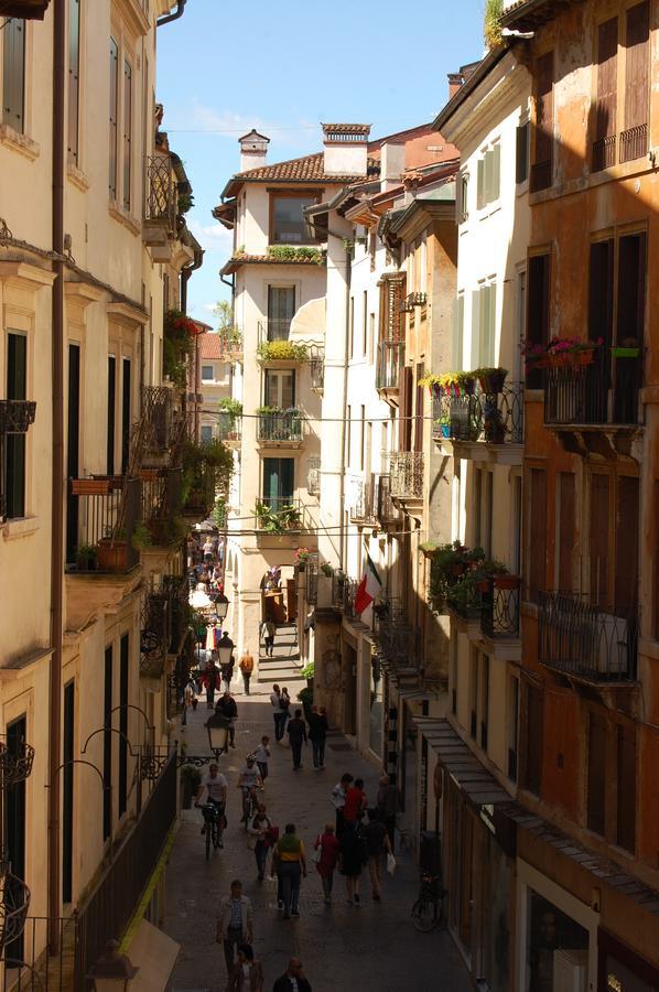 Mum'S B&B Vicenza Exterior photo